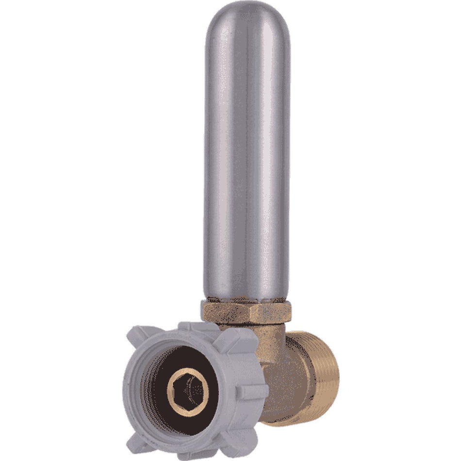 SharkBite 7/8 in. Male BC x 7/8 in. BC swivel Toilet Hammer Arrestor