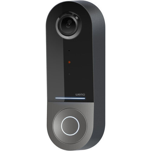 WEMO WDC010 Smart Video Doorbell