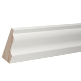 RELIABILT 5/8-in x 1-5/8-in x 8-ft Primed Pine 102 Shingle Moulding