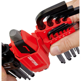 CRAFTSMAN 20-key Standard (Sae) and Metric Combination Hex Key Set