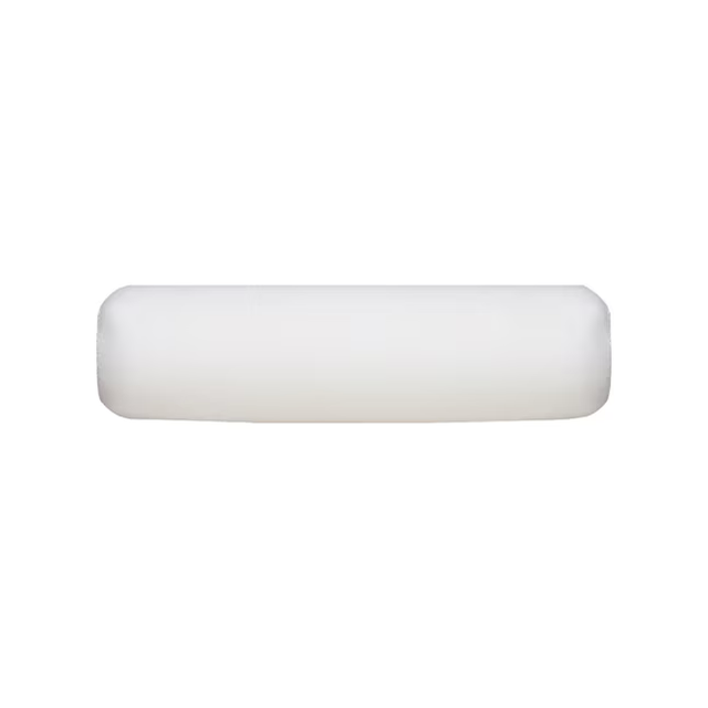 Purdy White Dove 9-in x 1/2-in Nap Woven Acrylic Fiber Paint Roller Cover