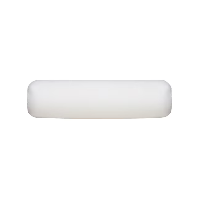 Purdy White Dove 9-in x 1/2-in Nap Woven Acrylic Fiber Paint Roller Cover