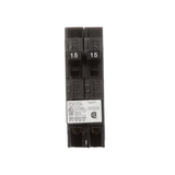 Siemens QT 15-amp/15-amp 1-Pole Tandem Circuit Breaker