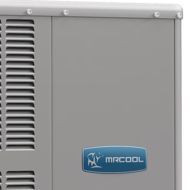 MRCOOL 2.5 Ton 14 SEER Package Gas Unit