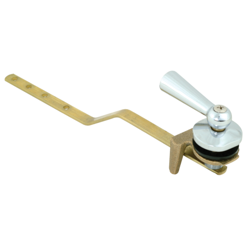 EZ-FLO 8-1/2 in. Heavy-Duty Toilet Tank Lever Compatible with Kohler