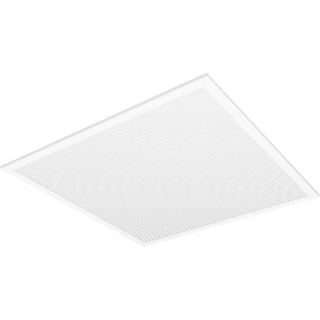 Lithonia Lighting 2-ft x 2-ft Cool White LED Panel Light