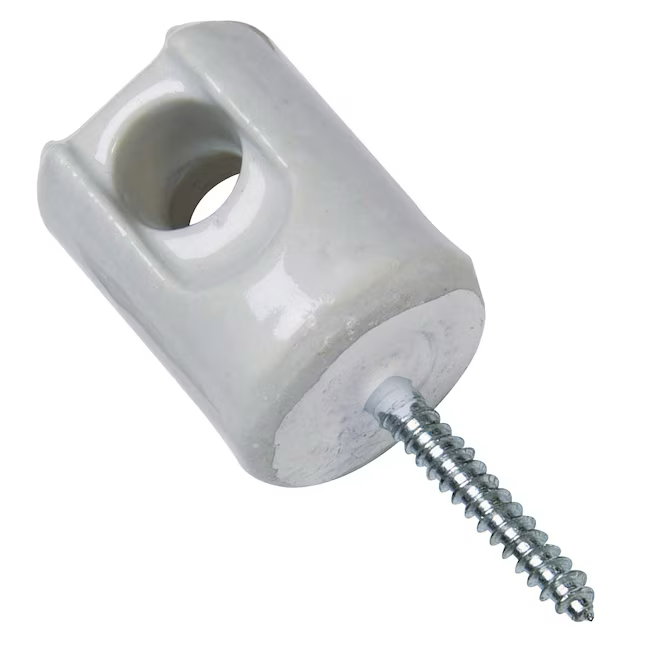 Sigma ProConnex 1-11/16-in Steel Screw-in Wireholder Conduit Fittings