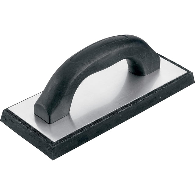 QEP 4 in. x 9.5 in. Molded Rubber Grout Float