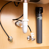 A.O. Smith Advanced Direct Connect Single-stage Carbon Block Under Sink Water Filtration System