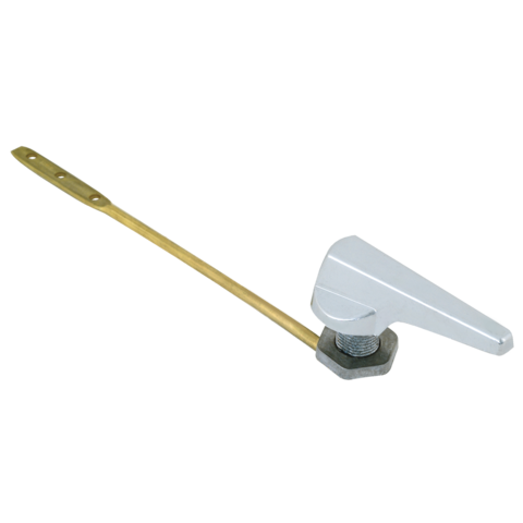 Eastman 8-1/2 in. Brass Arm - Heavy-Duty