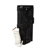 Square D Homeline 20-amp 1-Pole Combination Arc Fault Circuit Breaker