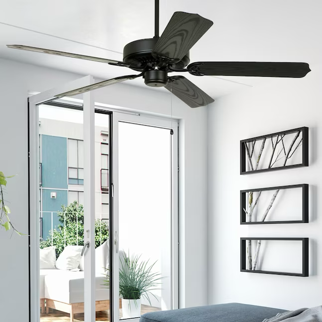 Harbor Breeze Universal 52-in Ceiling Fan Blade Arm