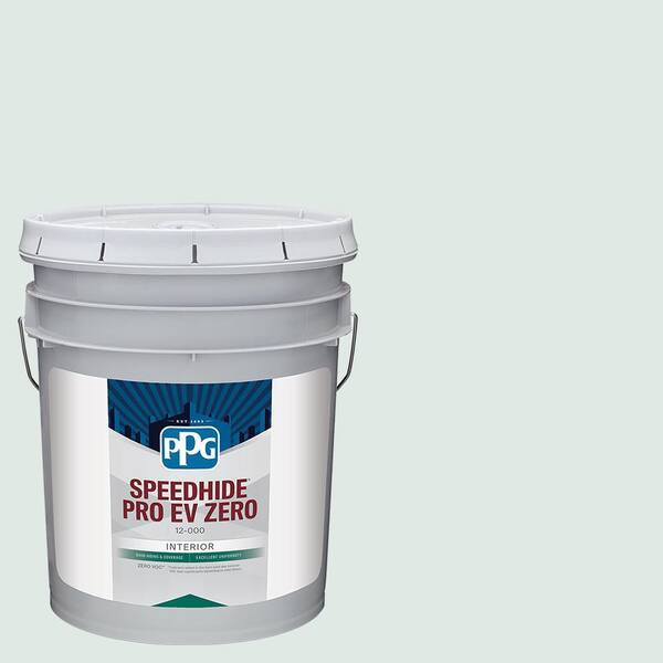 Speedhide Pro EV Eggshell Interior Paint, Sea Pearl