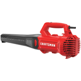 CRAFTSMAN 450-CFM 140-MPH Corded Electric Handheld Leaf Blower