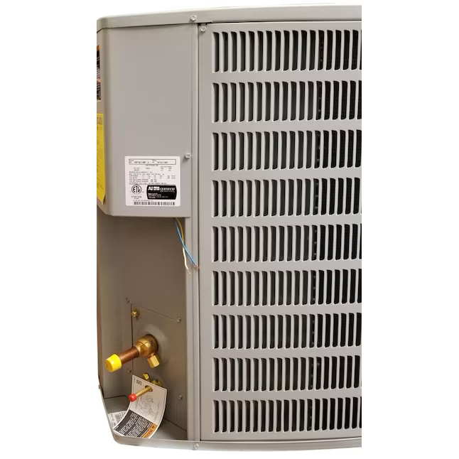 ROYALTON Commercial/Residential 5-Ton 17600-BTU 14-Seer Central Air Conditioner