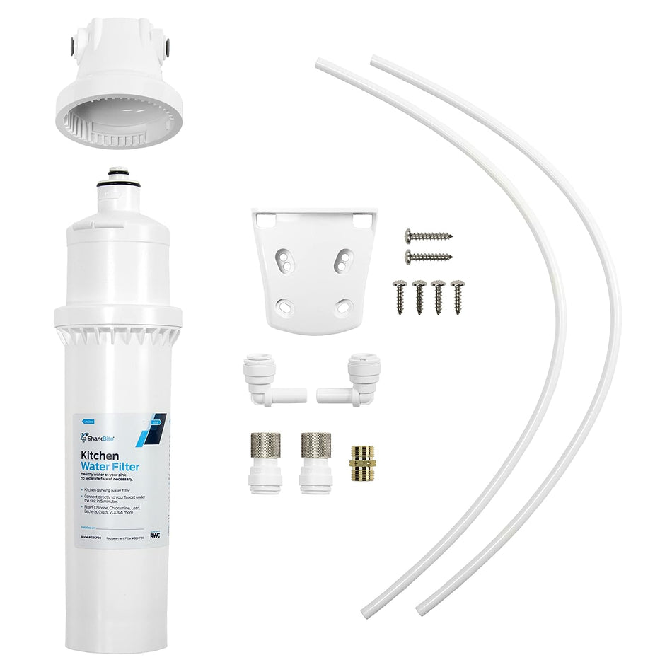 SharkBite Kitchen Water Filtration System (SBKF20)