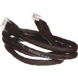 Cable de red Zenith Cat 6e RJ45 de 3 pies