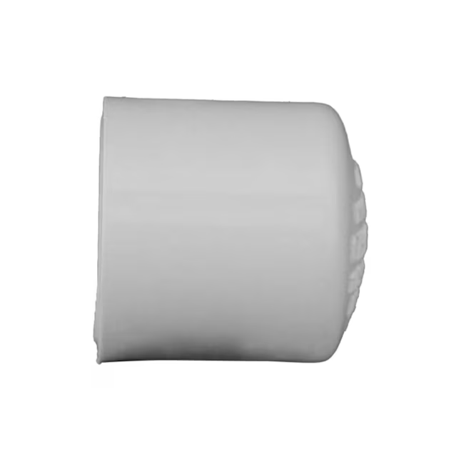 Charlotte Pipe 1-in Schedule 40 PVC Socket Cap