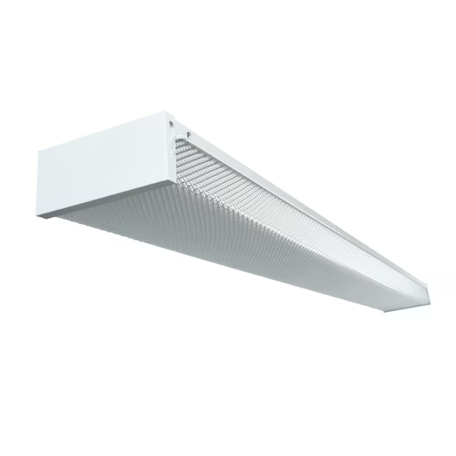 Utilitech 3800-Lumen LED Wraparound Light