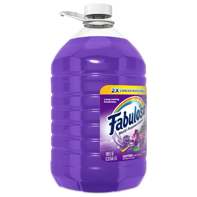 Fabuloso 169-oz-Lavendel-Flüssig-Allzweckreiniger 