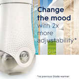 Glade Device Air Freshener