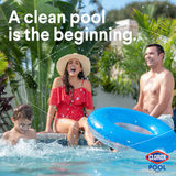 Clorox Pool&amp;Spa 50er-Pack Pool-Teststreifen