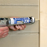 DAP Dynaflex 230 10.1-oz Almond Paintable Latex Caulk