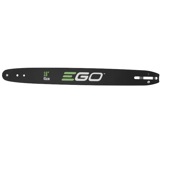 EGO 18-in Chainsaw Bar