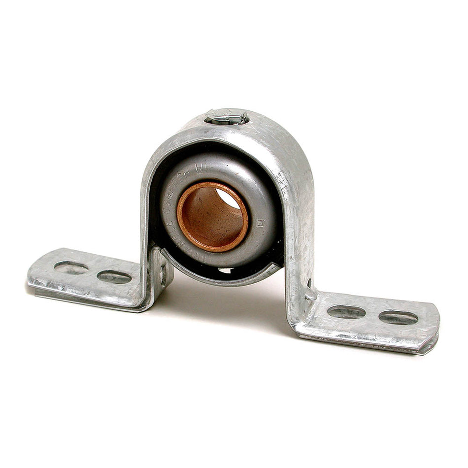 Dial Steel, Brass, Rubber Evaporative Cooler High Rise Pillow Block Bearing (¾")