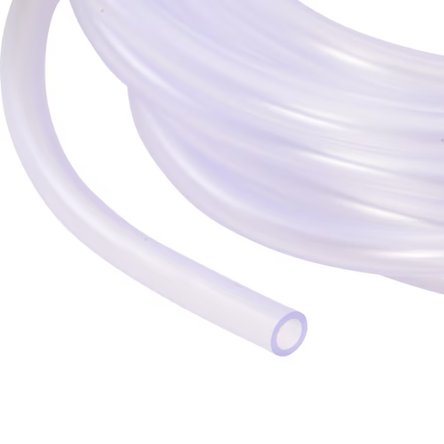 EZ-FLO 0.170-in ID x 20-ft PVC Clear Vinyl Tubing