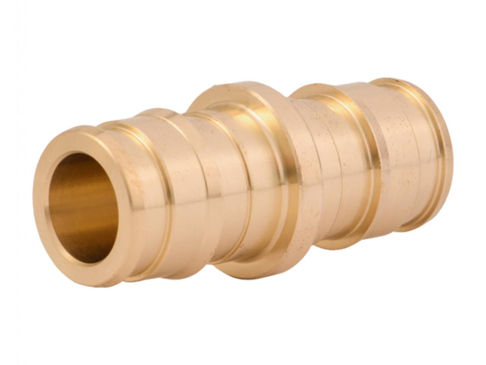 SharkBite 1/2 in. Brass Expansion Coupling