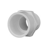 Charlotte Pipe 1-1/2-in Schedule 40 PVC Male Adapter