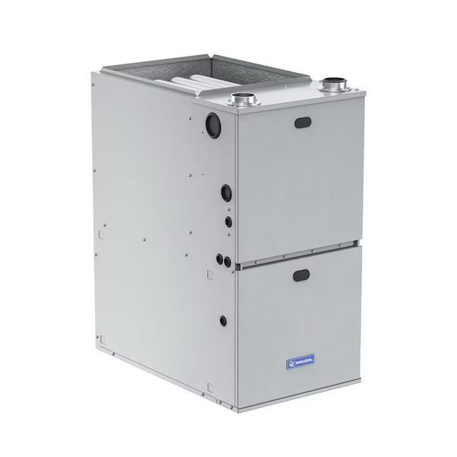 MRCOOL 100000-Max Input Natural Gas 96-Percentage Upflow/Horizontal 2-Stage Forced Air Furnace