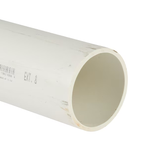 Charlotte Pipe 4-in x 2-ft PVC DWV Foam Core Pipe