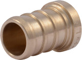 SharkBite 1/2 in. Brass Crimp Plug