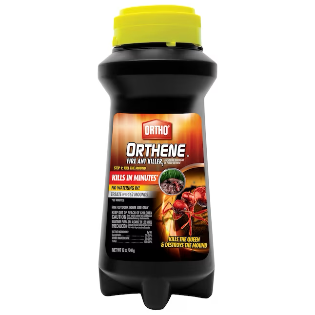 ORTHO Orthene 12-oz Feuerameisenvernichter