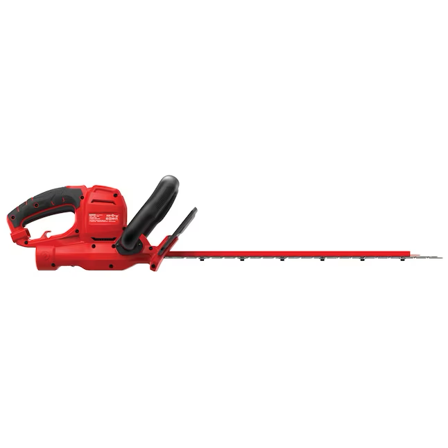 CRAFTSMAN 22-in Corded Electric Hedge Trimmer