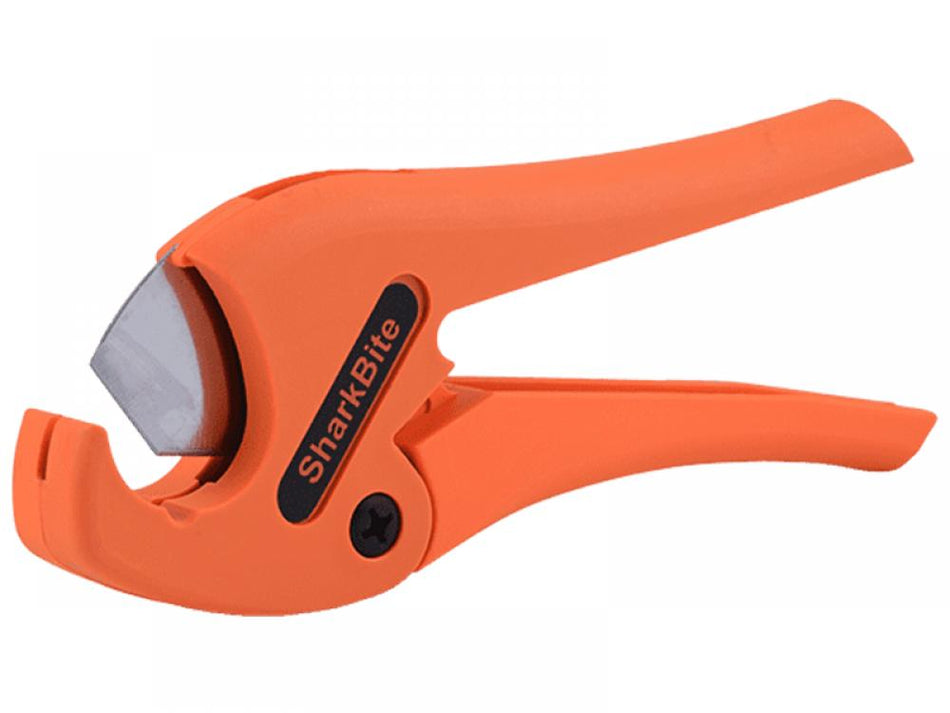 SharkBite Scissor Pipe Cutter