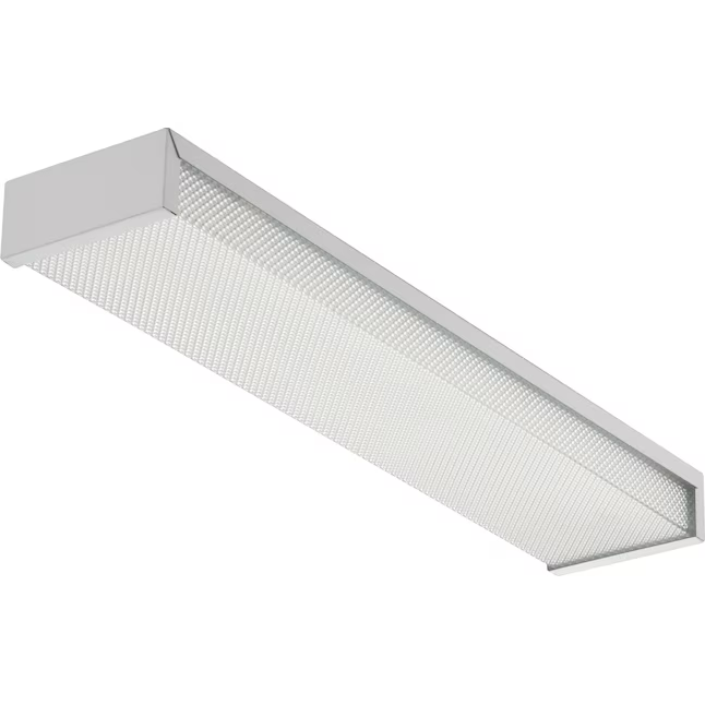 Lithonia Lighting Luz envolvente de 2 pies