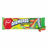 AirHeads Xtremes Caramelo de bayas arcoíris (2 oz)