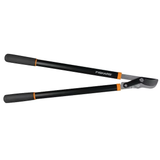 Fiskars Power-Lever 21.25-in Steel Compound Bypass Lopper