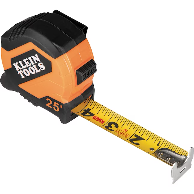 Klein Tools 25-ft Tape Measure