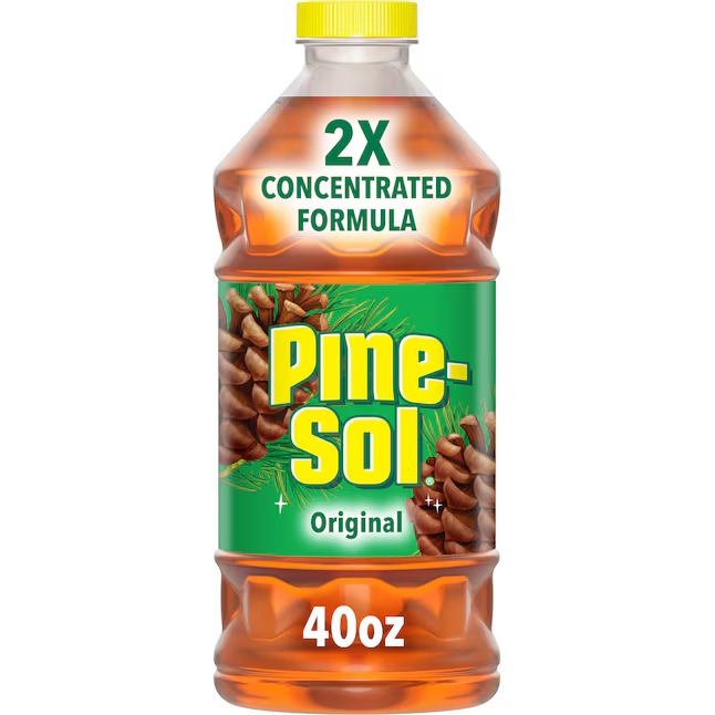 Pino Sol Pino Sol Pino 40oz