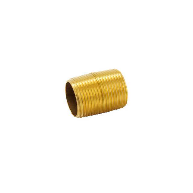 Proline Series 3/4-in x 3/4-in Threaded Male Adapter Nipple Fitting