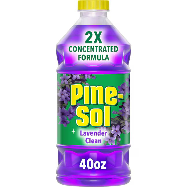 Pine-Sol Pine Sol Lavendel 40oz