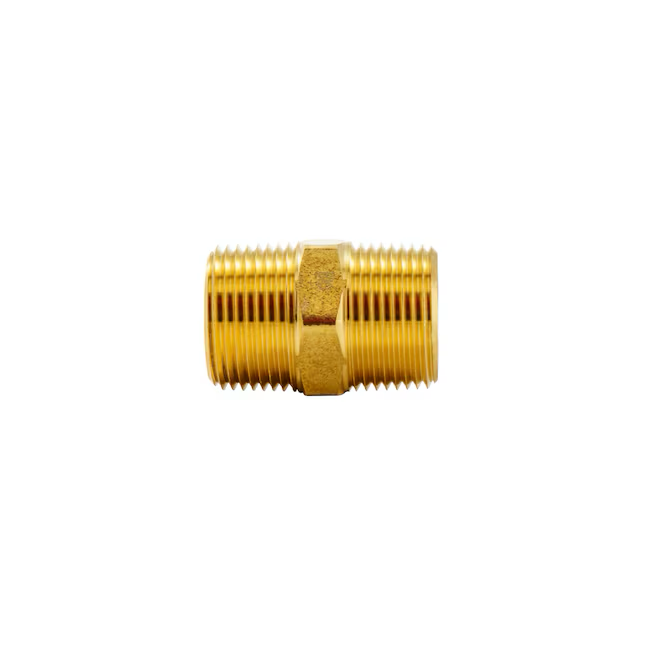 Proline Series 3/4-in x 3/4-in Threaded Male Adapter Nipple Fitting