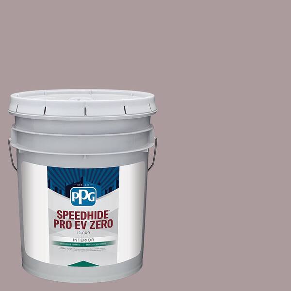 Speedhide Pro EV Eggshell Interior Paint, Coffee Custard