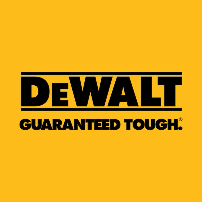 DEWALT 4-1/4-Zoll-Lochsäge ohne Schaft und Hartmetallspitze