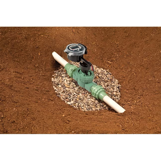 Orbit 1-Station Irrigation Timer