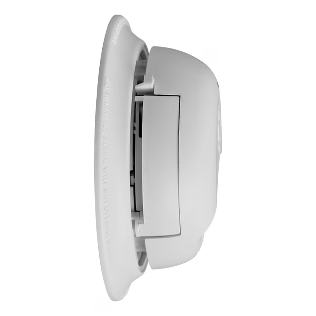 First Alert BRK Battery-operated Ionization Smoke Detector